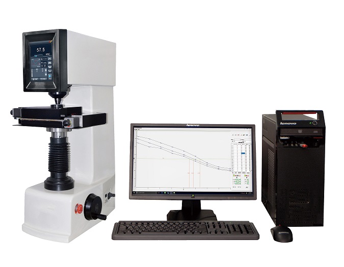 THRT-150J全自动洛氏硬度计